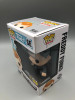 Funko POP! Freddy Funko (Red Son) San Diego Comic-Con Exclusive Vinyl Figure - (111270)