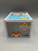 Funko POP! Freddy Funko (Red Son) San Diego Comic-Con Exclusive Vinyl Figure - (111270)