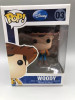 Funko POP! Disney Pixar Toy Story Woody #3 Vinyl Figure - (111282)