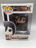 Funko POP! Animation Anime Attack on Titan (SNK) Mikasa Ackerman #21 - (111337)