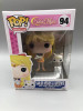 Funko POP! Animation Anime Sailor Moon Sailor Venus with Artemis #94 - (111340)