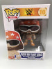 Funko POP! WWE Randy "Macho Man" Savage #10 Vinyl Figure - (111379)