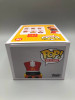 Funko POP! Ad Icons McDonald's Drummer McNugget #138 Vinyl Figure - (111409)