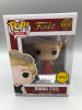 Funko POP! Icons The Royal Family Princess Diana in Red Dress (Chase) #3 - (111403)