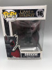 Funko POP! Television Game of Thrones Drogon #16 Vinyl Figure - (111428)