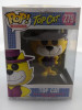 Funko POP! Animation Hanna Barbera Top Cat #279 Vinyl Figure - (109279)