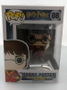 Funko POP! Harry Potter with Quidditch Robes #8 Vinyl Figure - (109295)