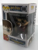 Funko POP! Harry Potter with Quidditch Robes #8 Vinyl Figure - (109295)
