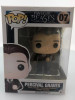 Funko POP! Movies Fantastic Beasts Percival Graves #7 Vinyl Figure - (109310)