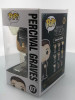 Funko POP! Movies Fantastic Beasts Percival Graves #7 Vinyl Figure - (109310)