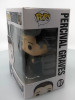 Funko POP! Movies Fantastic Beasts Percival Graves #7 Vinyl Figure - (109310)