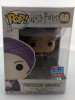 Funko POP! Harry Potter Professor Quirrell #68 Vinyl Figure - (109292)