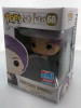 Funko POP! Harry Potter Professor Quirrell #68 Vinyl Figure - (109292)