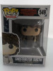 Funko POP! Television Stranger Things Ghostbuster Dustin #549 Vinyl Figure - (109353)