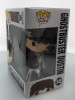 Funko POP! Television Stranger Things Ghostbuster Dustin #549 Vinyl Figure - (109353)