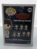 Funko POP! Television Stranger Things Ghostbuster Dustin #549 Vinyl Figure - (109353)