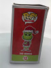 Funko POP! Books Dr. Seuss The Grinch #12 Vinyl Figure - (109345)