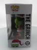 Funko POP! Books Dr. Seuss The Grinch #12 Vinyl Figure - (109345)