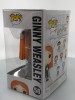 Funko POP! Harry Potter Ginny Weasley with Tom Riddle's diary #58 Vinyl Figure - (109306)