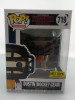 Funko POP! Television Stranger Things Dustin with hockey gear #719 Vinyl Figure - (109351)