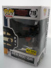 Funko POP! Television Stranger Things Dustin with hockey gear #719 Vinyl Figure - (109351)