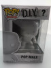 Funko POP! Funko Custom POP! DIY (Male) Vinyl Figure - (109309)