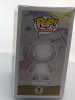 Funko POP! Funko Custom POP! DIY (Male) Vinyl Figure - (109309)