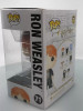 Funko POP! Harry Potter Ron Weasley with Howler #71 Vinyl Figure - (109313)