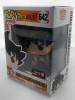 Funko POP! Animation Anime Dragon Ball Z (DBZ) Goku Kamehameha #642 Vinyl Figure - (109343)