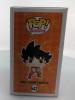 Funko POP! Animation Anime Dragon Ball Z (DBZ) Goku Kamehameha #642 Vinyl Figure - (109343)