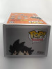 Funko POP! Animation Anime Dragon Ball Z (DBZ) Goku Kamehameha #642 Vinyl Figure - (109343)