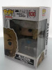 Funko POP! Television Umbrella Academy Allison #930 Vinyl Figure - (109334)