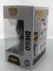 Funko POP! Television Umbrella Academy Diego #929 Vinyl Figure - (109336)