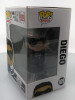 Funko POP! Television Umbrella Academy Diego #929 Vinyl Figure - (109336)