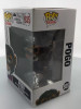 Funko POP! Television Umbrella Academy Pogo #935 Vinyl Figure - (109342)