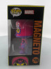 Funko POP! Marvel Blacklight Magneto (Darklight) #799 Vinyl Figure - (109338)