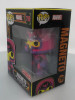 Funko POP! Marvel Blacklight Magneto (Darklight) #799 Vinyl Figure - (109338)