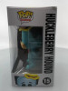 Funko POP! Animation Hanna Barbera Huckleberry Hound #15 Vinyl Figure - (109335)