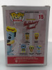 Funko POP! Animation Hanna Barbera Huckleberry Hound #15 Vinyl Figure - (109335)