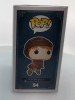 Funko POP! Harry Potter Ron Weasley Flying #54 Vinyl Figure - (109322)