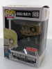 Funko POP! Games Call of Duty Zombie (Spaceland) #148 Vinyl Figure - (109175)