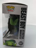 Funko POP! Television DC Teen Titans Go! Beast Boy as Martian Manhunter #337 - (109229)