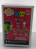 Funko POP! Television DC Teen Titans Go! Beast Boy as Martian Manhunter #337 - (109229)