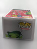 Funko POP! Television DC Teen Titans Go! Beast Boy as Martian Manhunter #337 - (109229)