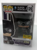 Funko POP! Heroes (DC Comics) DC Super Heroes Steampunk Batman #120 Vinyl Figure - (109329)