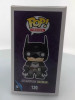 Funko POP! Heroes (DC Comics) DC Super Heroes Steampunk Batman #120 Vinyl Figure - (109329)