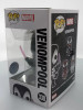 Funko POP! Marvel Spider-Man Venompool #330 Vinyl Figure - (109214)