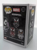 Funko POP! Marvel Spider-Man Venompool #330 Vinyl Figure - (109214)