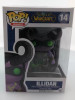 Funko POP! Games World of Warcraft Illidan #14 Vinyl Figure - (109245)