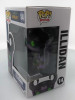 Funko POP! Games World of Warcraft Illidan #14 Vinyl Figure - (109245)